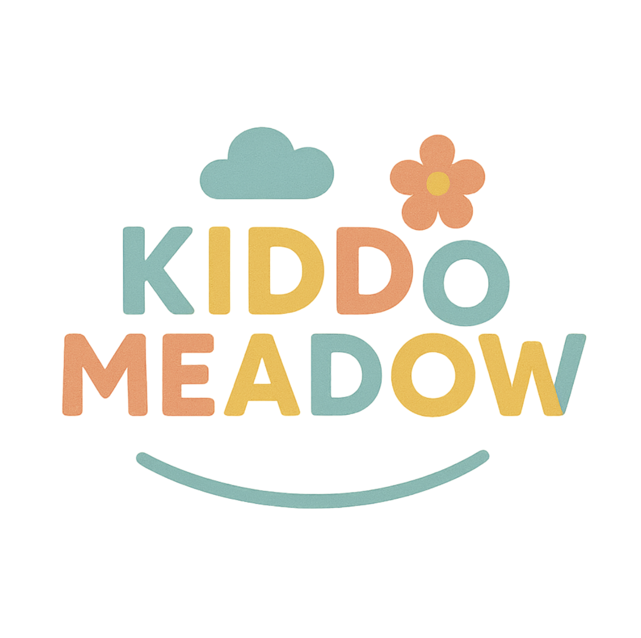 Kiddo Meadow Logo